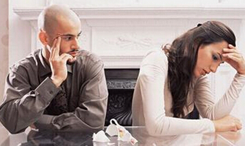 如何留住你，我的丈夫？婚戀情感咨詢指南
