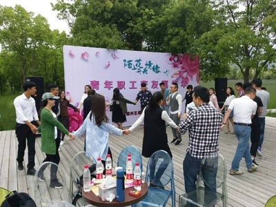 身邊的工會(huì) 婚戀信息咨詢，提升職工獲得感的新路徑